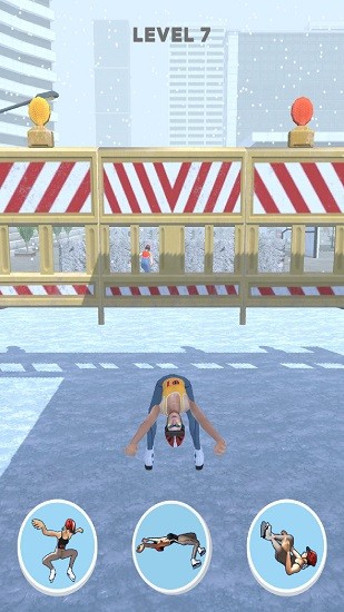 滑冰酷跑 滑冰酷跑下载