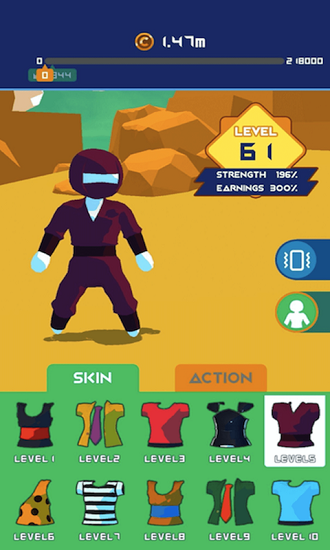 火柴人射击模拟器下载