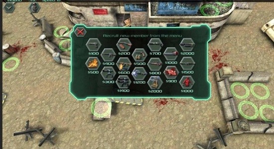 他们来了僵尸射击和防御 他们来了僵尸射击和防御游戏