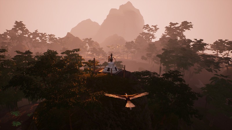 飞翔模拟器游戏下载 飞翔模拟器手游下载