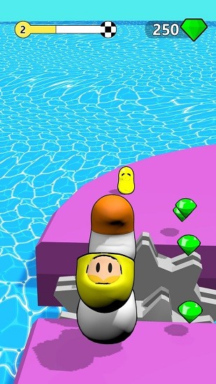 小豆豆大跑酷下载