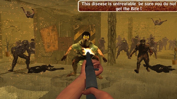 最后的人类启示录手游下载 最后的人类启示录游戏下载