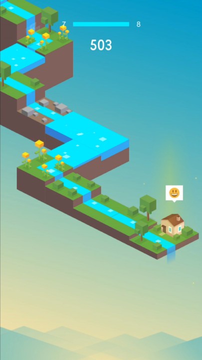 工艺河流手游下载