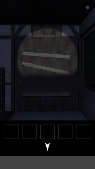 学校怪谈旧校舍脱出最新完整版