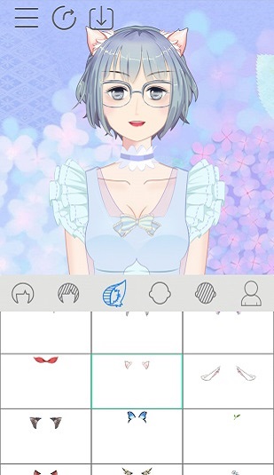 动漫头像制作师app下载