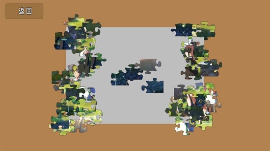 烧脑拼图脑力激发 烧脑拼图脑力激发下载