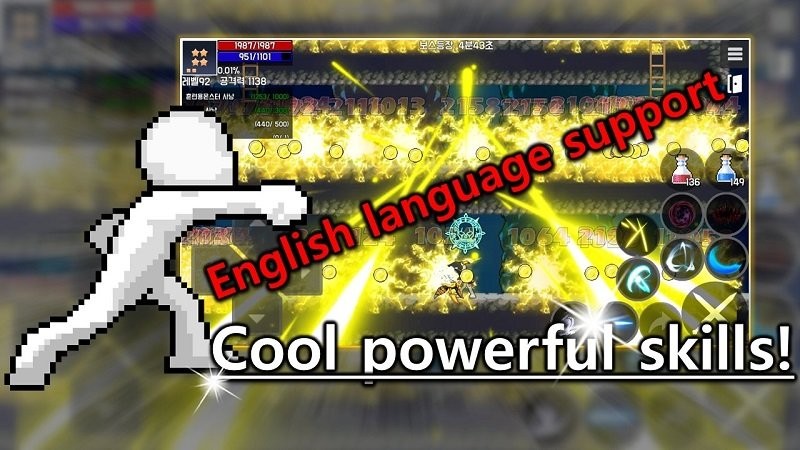 狩猎史莱姆游戏下载 狩猎史莱姆手游下载