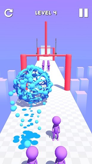 人类滚滚球 人类滚滚球下载