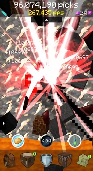 空闲工艺 空闲工艺游戏