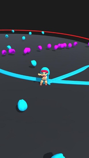 长发公主竞赛 长发公主竞赛下载