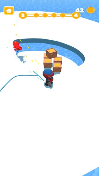 圈地英雄手机版