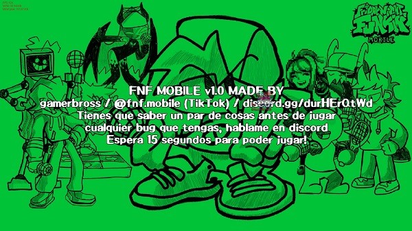 黑色星期五之夜多mod版 黑色星期五之夜多模组版