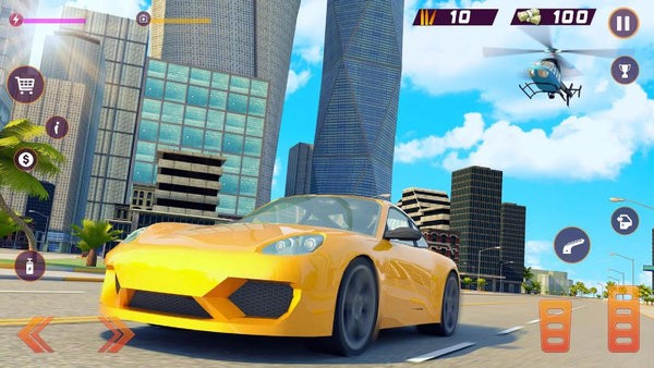 火柴人英雄保卫城市手游下载