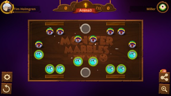 圈地战争手机版