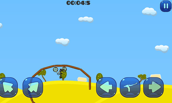 火柴人登山客户端 火柴人登山最新版