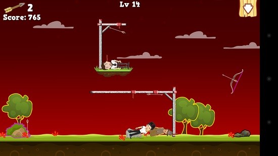 射箭射击大师 射箭射击大师下载