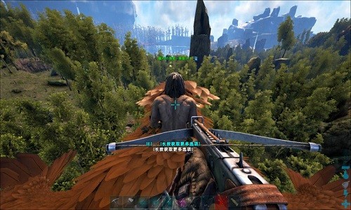 野外生存游戏中文版 野外生存游戏手机版