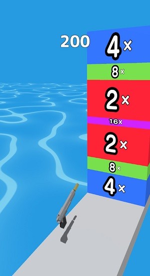 手枪快跑 手枪快跑游戏