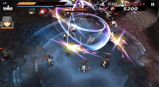 亡灵杀手X 亡灵杀手X游戏