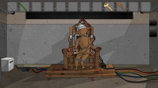 史上最难密室逃脱游戏下载