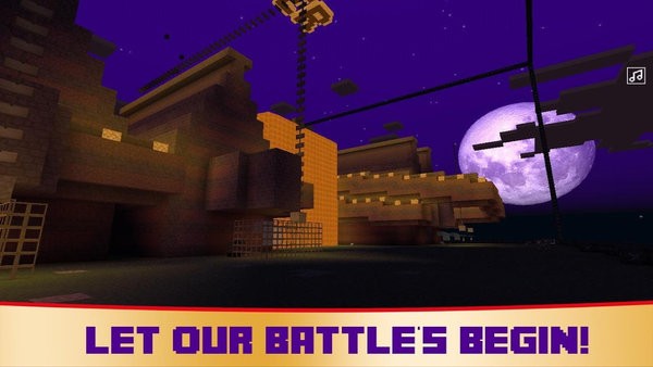 方块工艺大师游戏下载