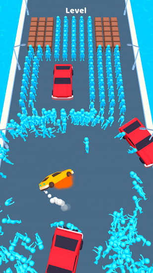 冲破人群 冲破人群下载