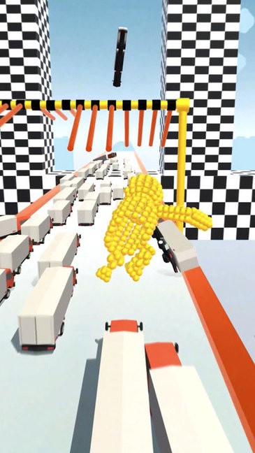 像素人冲冲冲游戏下载