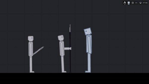 人类游乐场模拟器游戏下载