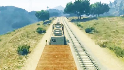 印度火车司机模拟器游戏