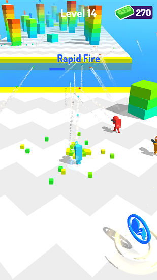 搭桥叠高高下载