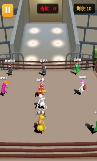 投掷与生存下载