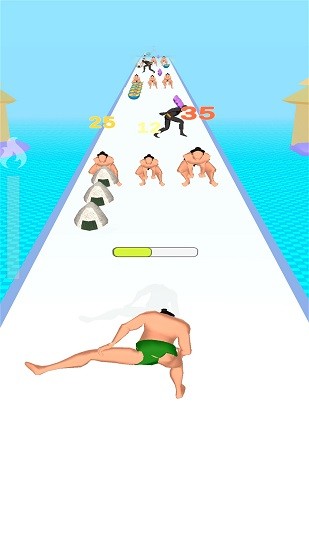 相扑我最强 相扑我最强下载