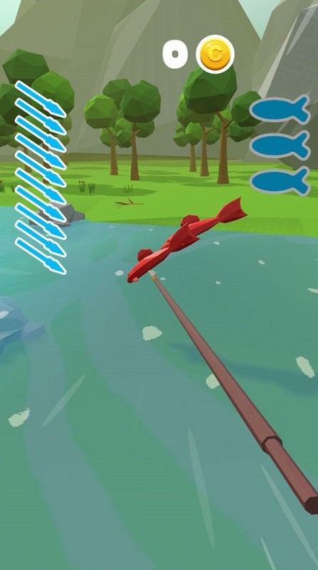 我抓鱼贼快游戏下载 我抓鱼贼快手机版下载