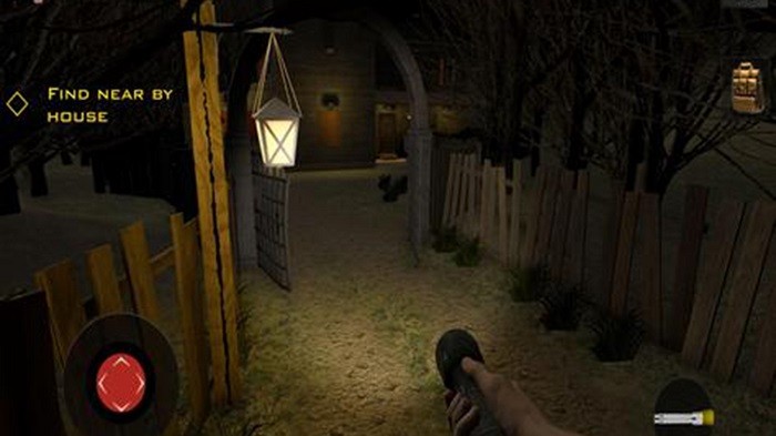 逃离鬼屋手游下载