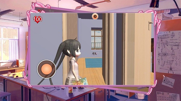 模拟蚊子手游下载 模拟蚊子游戏下载