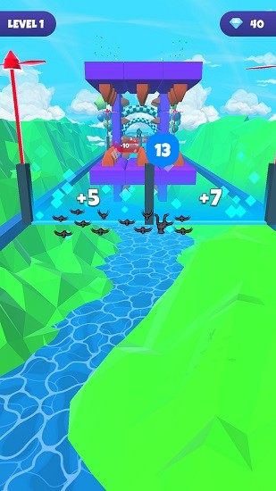 鸽子冲冲冲 鸽子冲冲冲下载