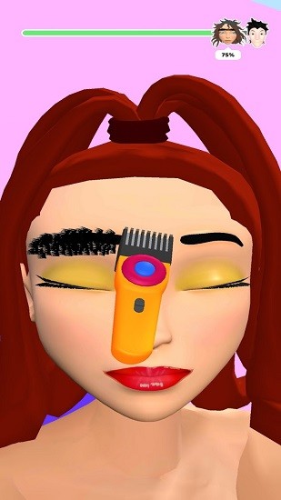 美容我最美 美容我最美下载