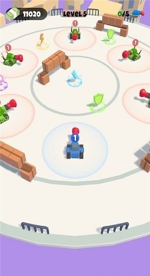 坦克拳击比赛 坦克拳击比赛游戏