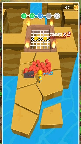 推推人群 推推人群下载