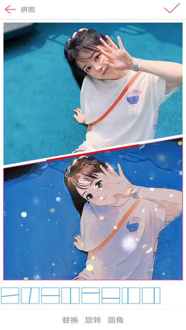 极简拼图软件 极简拼图安卓版