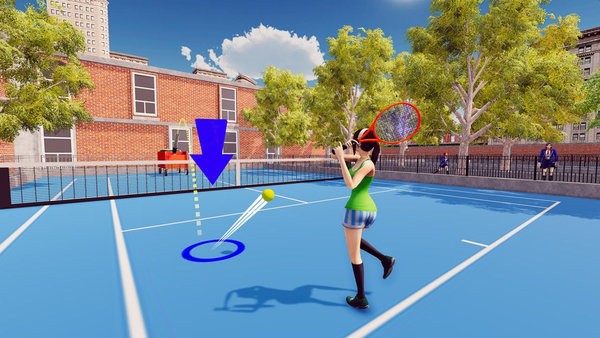 日本校园女生模拟器 日本校园女生模拟器游戏下载