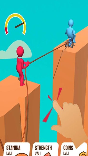 拔河大作战app下载