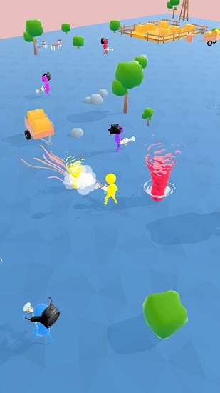 幸存者战士 幸存者战士下载