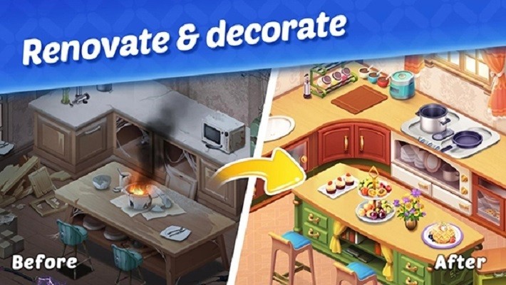 贝拉别墅游戏下载 贝拉别墅手游下载