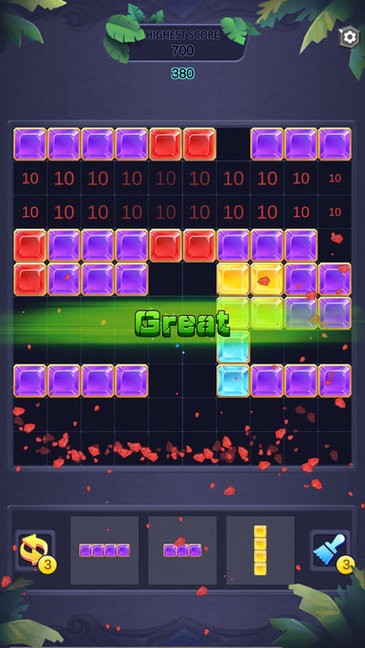 俄罗斯方块对对碰小游戏 俄罗斯方块对对碰app下载