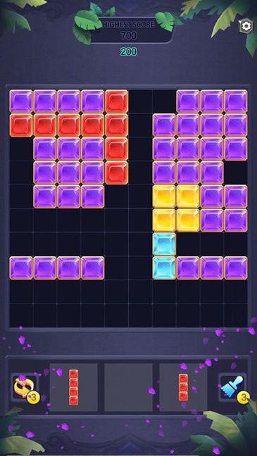 俄罗斯方块对对碰小游戏 俄罗斯方块对对碰游戏下载