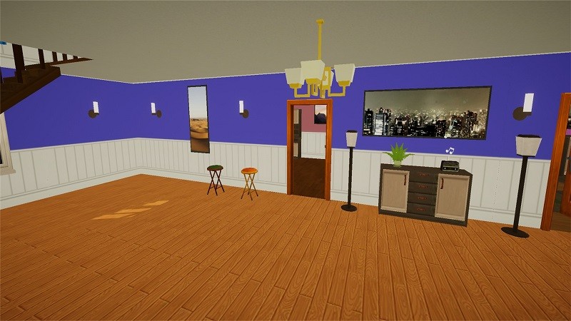 动漫妈妈模拟器手游下载