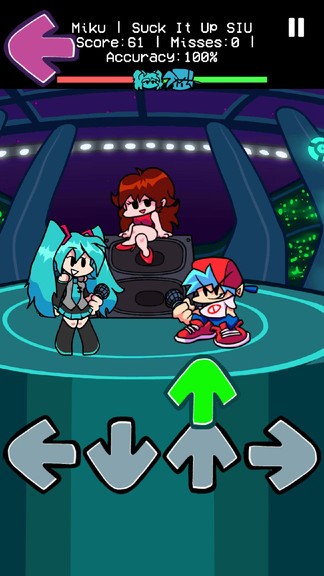 星期五晚上 星期五晚上游戏