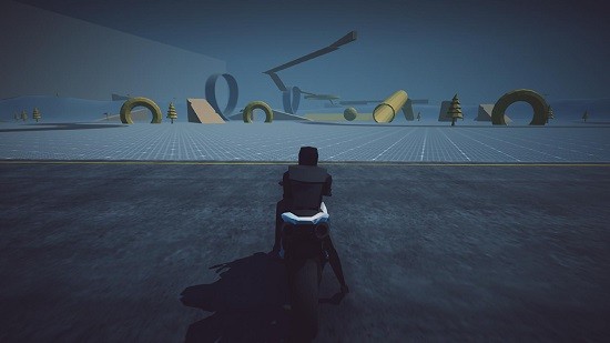 极限摩托模拟器下载