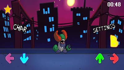 星期五晚上音乐测试 星期五晚上音乐测试游戏